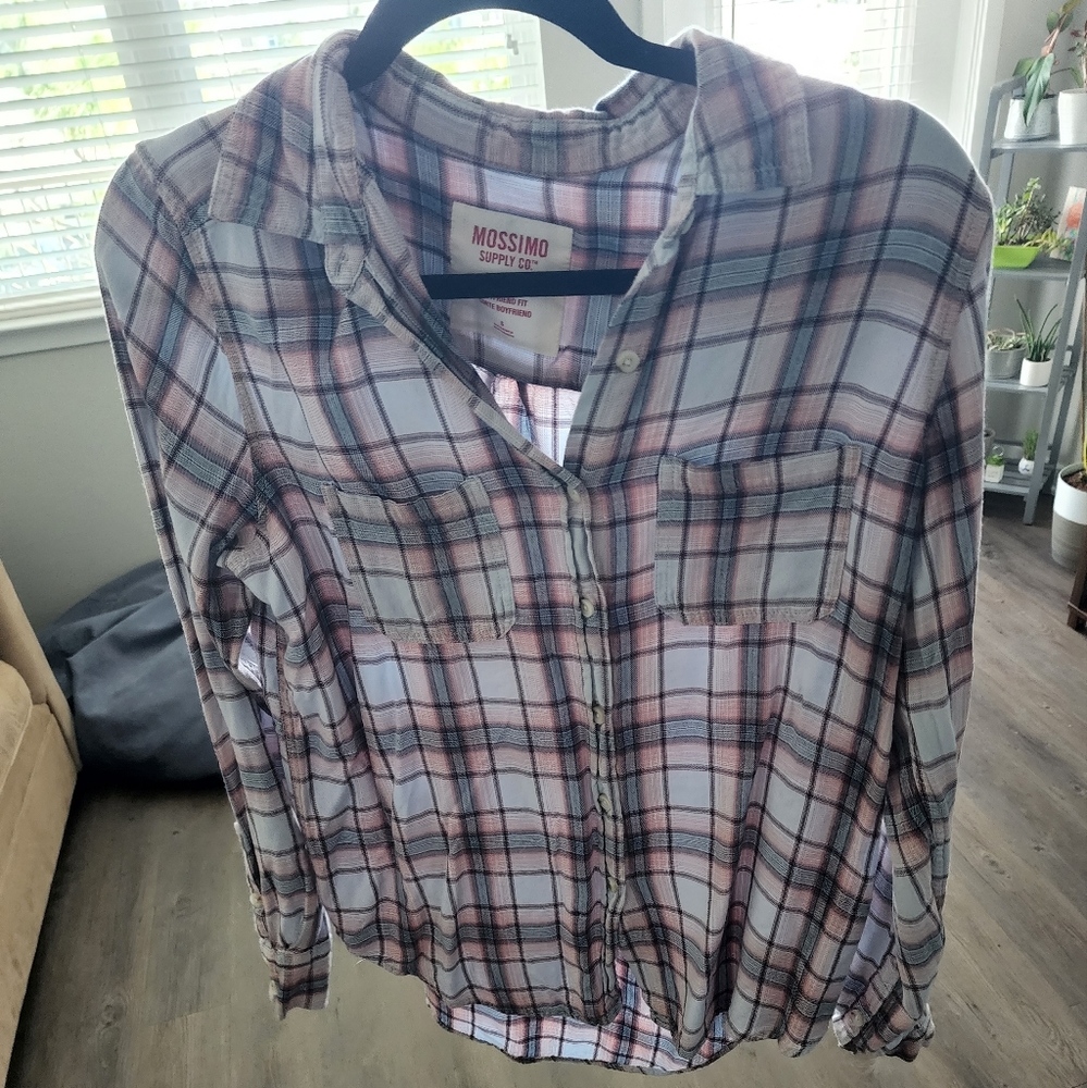 Flanel